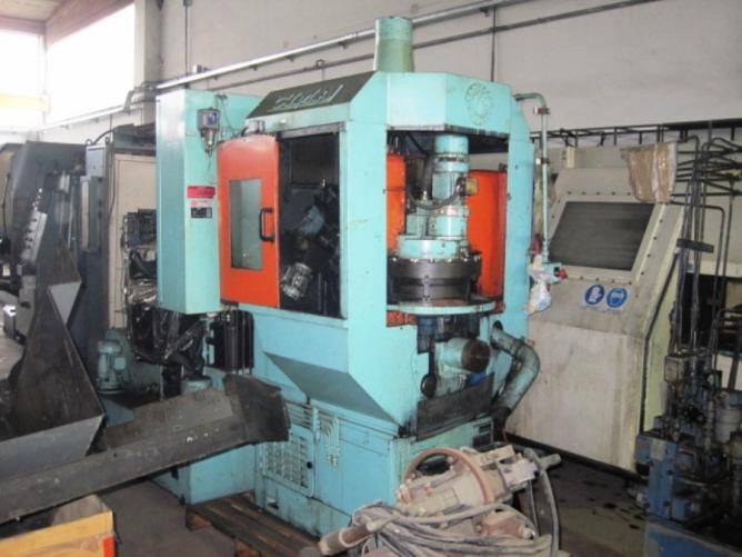 CIMA P 3 C.H
